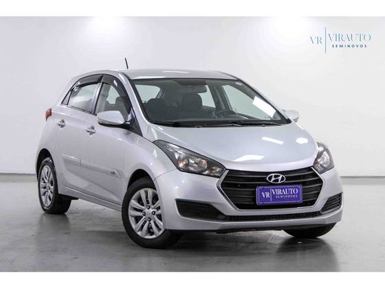HYUNDAI HB20 1.0 COMFORT 12V FLEX 4P MANUAL HYUNDAI HB20 1.0 COMFORT 12V FLEX 4P MANUAL